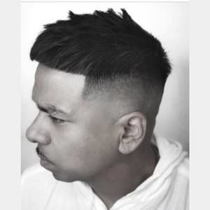 Meet your Posher, Allen